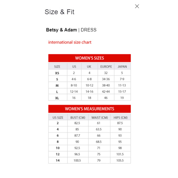 Betsy and Adam navy lace embellished top cap sleeve gown size 4 - Picture 5 of 5